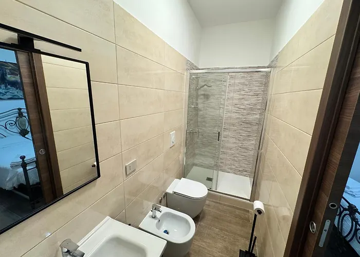 Frühstückspension B&B Annunziata