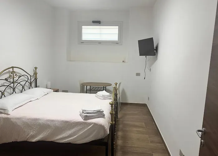 B&B Annunziata Frühstückspension