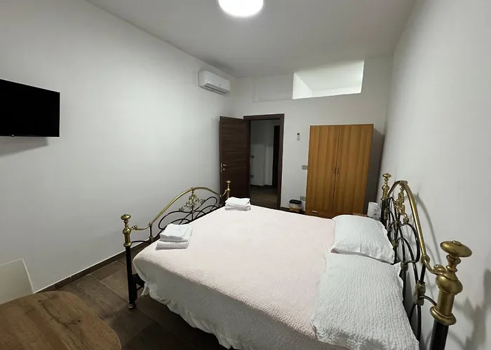 Frühstückspension B&B Annunziata Cosenza