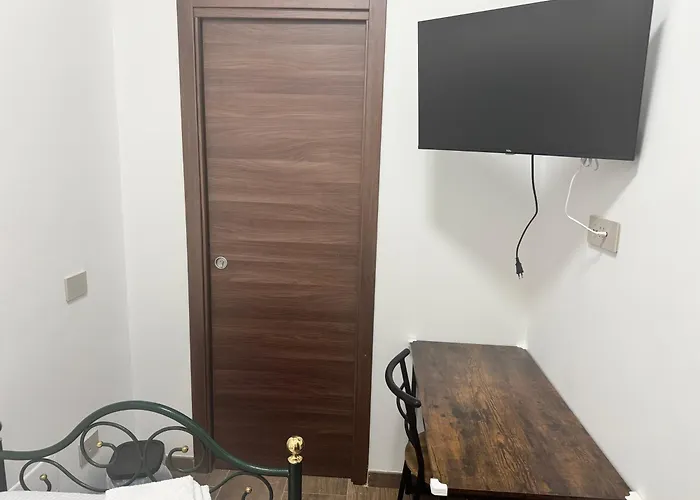 B&B Annunziata Frühstückspension 4*